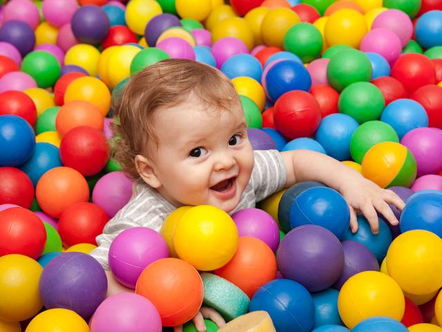 Eventos de Gabriel - Meu 1º aninho