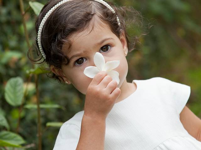 Infantil & Família de Milena - ensaio infantil