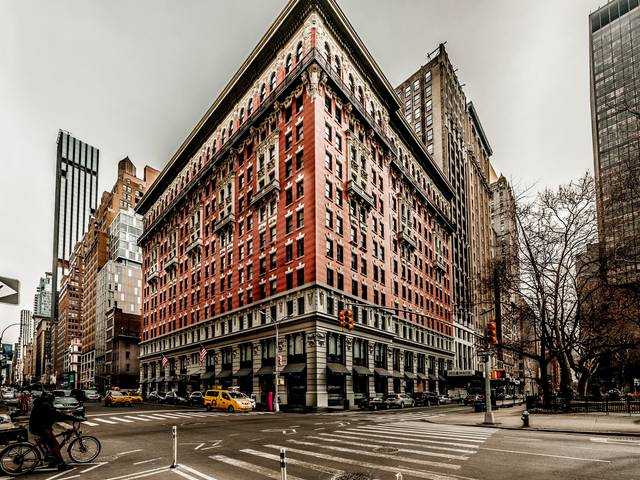 Cidades de Fotografia Imobiliária 