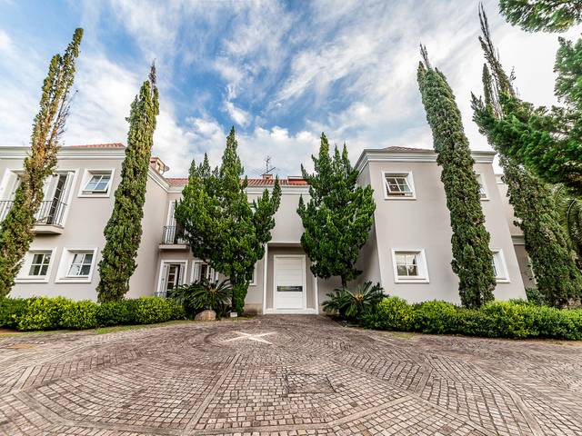 Imóveis e Arquitetura  de Fotografia Imobiliária 