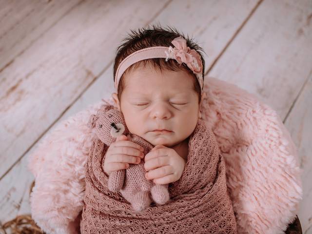 Newborn de Newborn Izzie