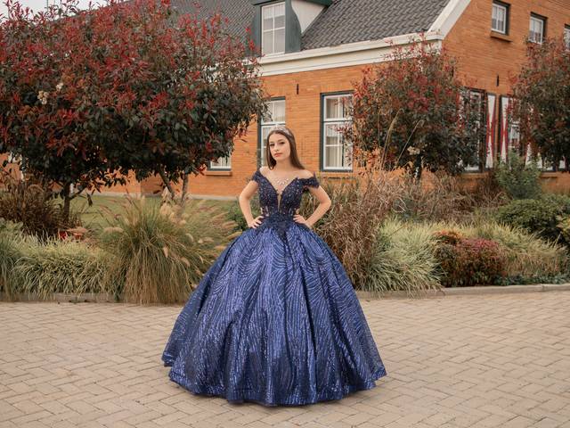 15 anos de Isabele 15 anos