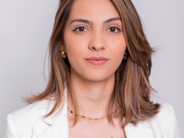 Retratos Corporativos de Ensaio Corporativo Jennifer