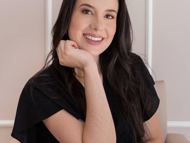 Retratos Corporativos de Ensaio Corporativo Isabely