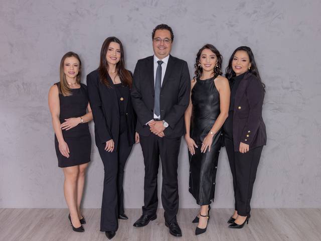 Retratos Corporativos de Retratos Profissionais Escritório de Advocacia 