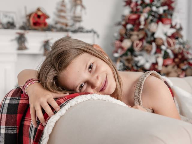 Natal de Ensaio de Natal Isabela 2024