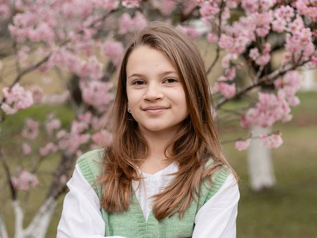 Infantil de Isabela Cerejeiras