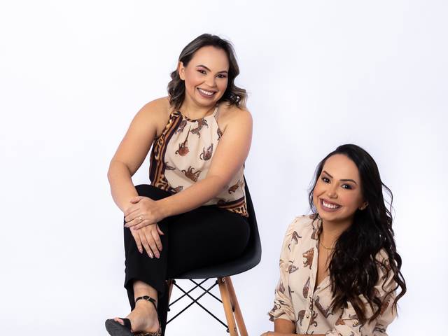 Retratos Corporativos de Ensaio Corporativo Imobiliária FGK