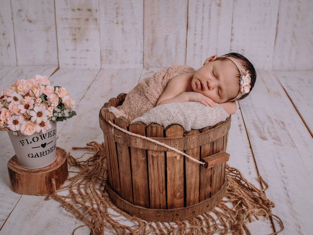 Newborn de Newborn Maria Cecília