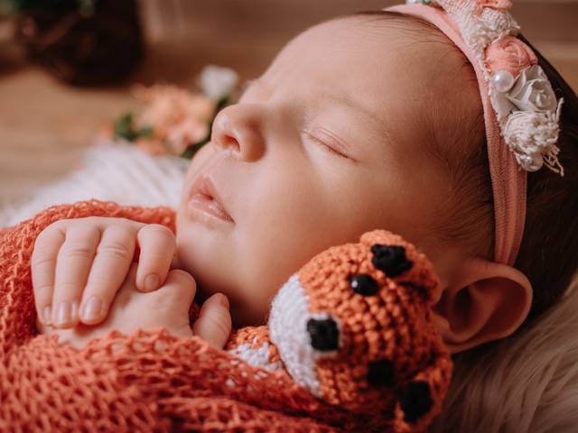 Newborn de Newborn Louise