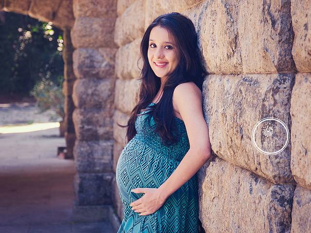 Gestante de Gestante - Carol