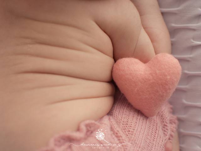 Newborn de Maria - Newborn