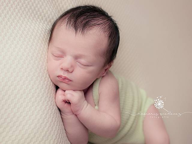 Newborn de Lucas - Newborn