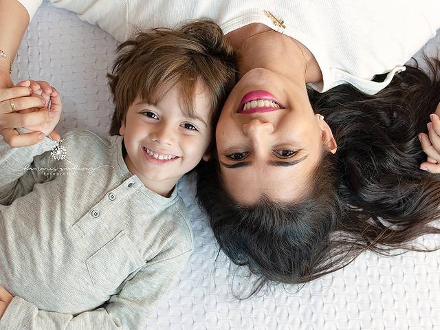 Sessões Temáticas de Dia das Mães 2019 | Josilaine e Asafe