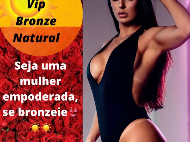 Bronzeamento natural  de Bronzeamento natural  sorriso 