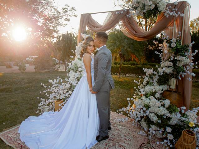 ELOPEMENT | BODAS de Gabriela + Wesley | ELOPEMENT