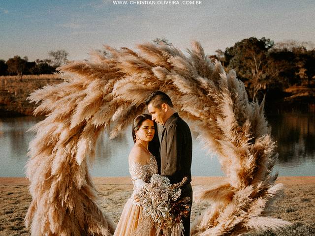 ELOPEMENT | BODAS de Poliane + Júlio César | BODAS DE PRATA