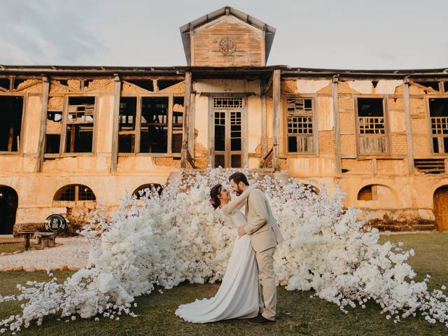 ELOPEMENT | BODAS de Ester + João | ELOPEMENT