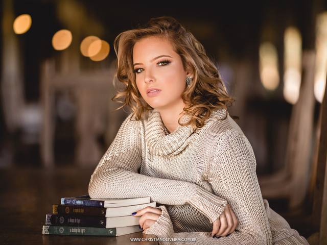 15 ANOS ENSAIO FOTOGRÁFICO de Camila Araújo | Solar do Engenho