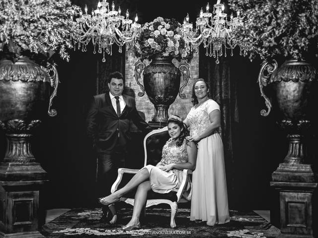 FESTA 15 ANOS de Queren Rodrigues | Festa 15 Anos | Espaço Montana