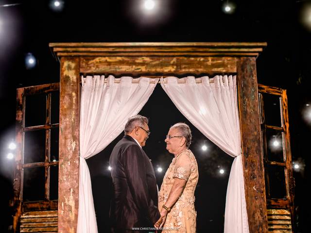 ELOPEMENT | BODAS de Maria + Luiz | Bodas de Ouro