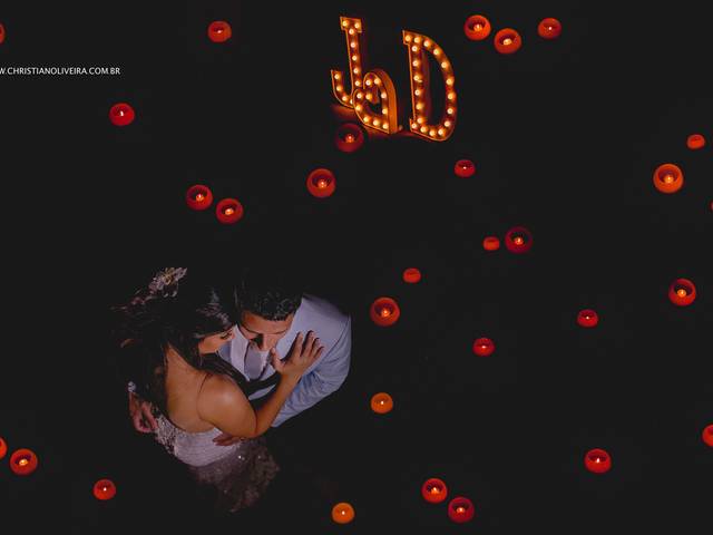 CASAMENTOS REAIS de Júlia + Dante | Casamento Civil