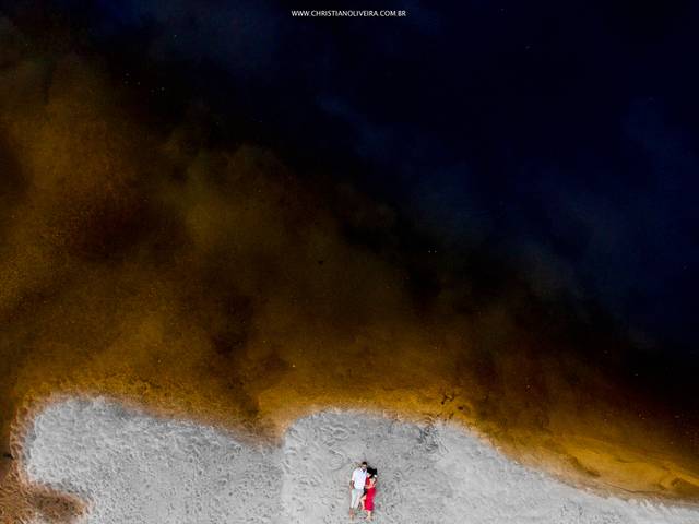 PRE CASAMENTO de Rafaela + Danilo | Vila do Biribiri