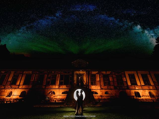 PRE CASAMENTO de Christie + Bruno | Resort Águas de Sta Bárbara