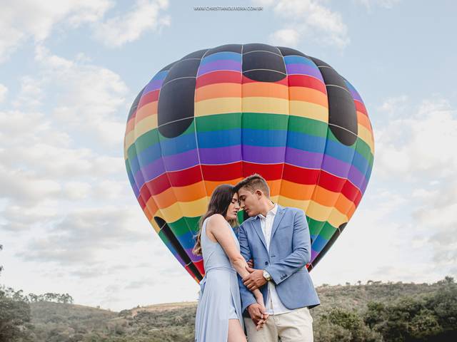 PRE CASAMENTO de Priscila + Clécio | Tiradentes MG