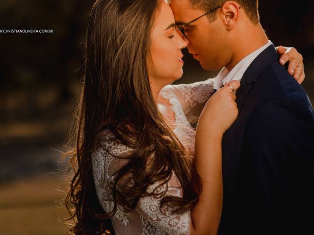 PRE CASAMENTO de Leidiane + Raduan | Solar do Engenho