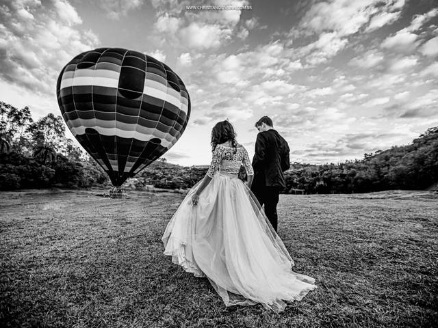 ELOPEMENT | BODAS de Marcela + Bruno | ELOPEMENT
