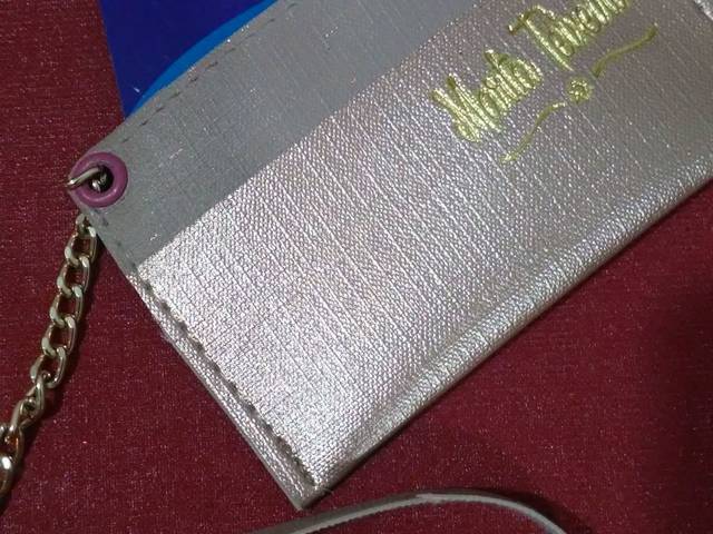 Lembrancinhas para festas de confraternização de Porta cartões