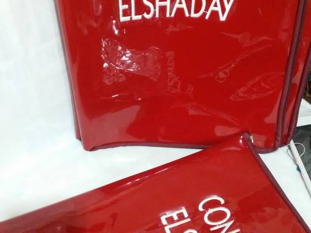 Lembrancinhas para festas de confraternização de Pora níquel