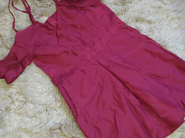Roupas de Macaquinho tamanho do 36 ao 40 