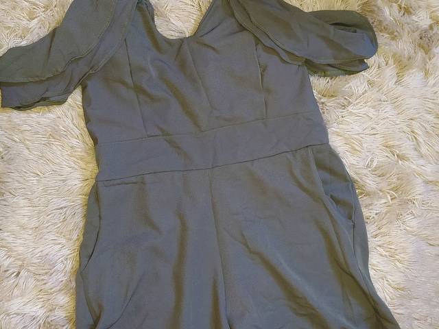 Roupas de Macaquinho veste do 36 ao 40 