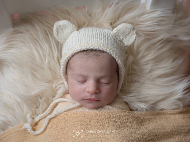 Newborn de Book Newborn Olivia