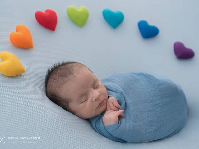 Newborn de Book Newborn Arthur