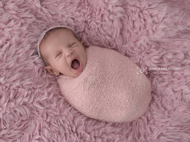 Newborn de Book Newborn Júlia