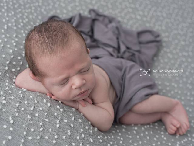 Newborn de Book Newborn Filipe