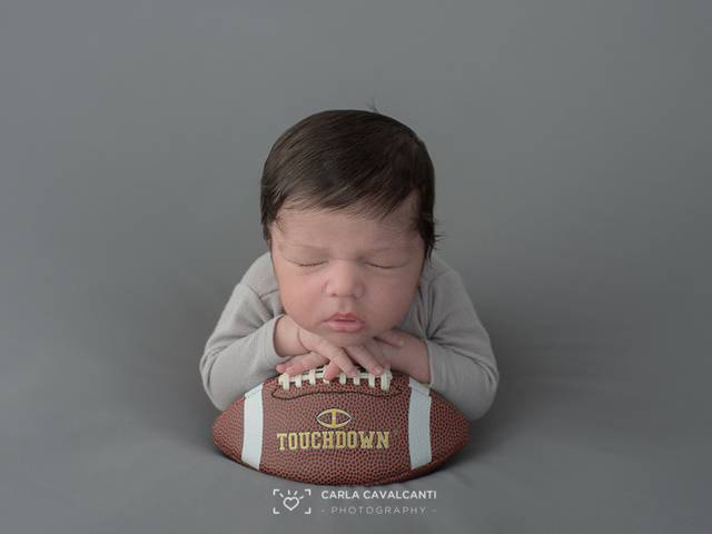 Newborn de Book Newborn Henrique