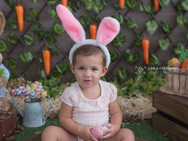 Ensaios Temáticos de Ensaio de Páscoa