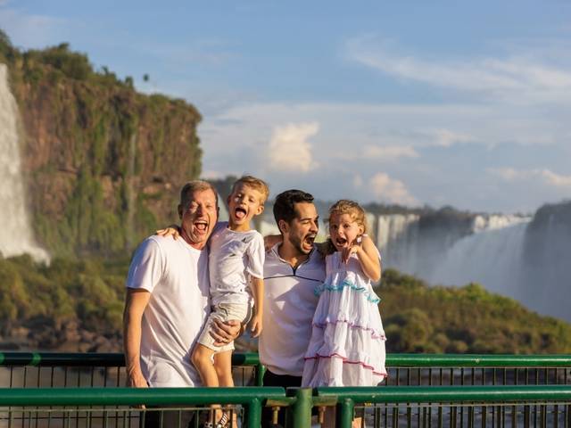 Família de Família Barbosa