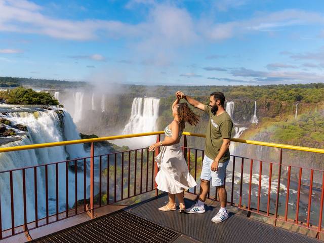 Casal de Amanda & André