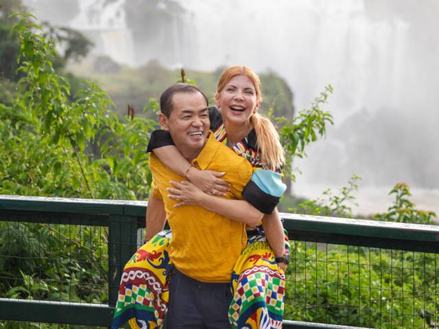 Casal de Vero Chaves