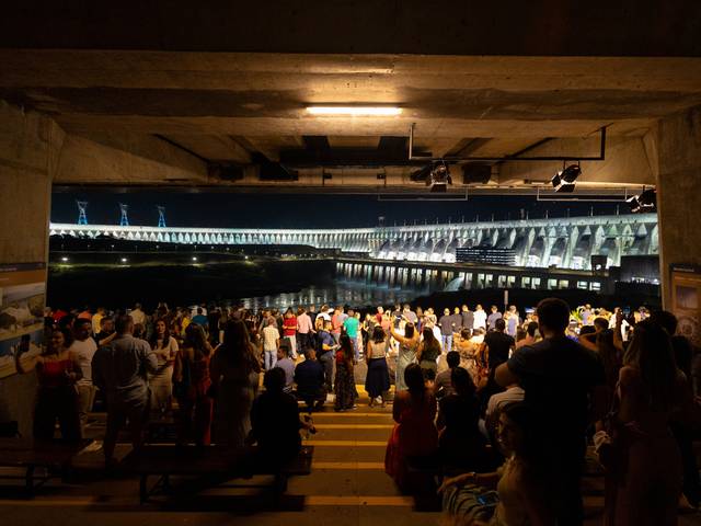 Corporativo de Eventos Corporativos