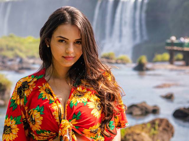 Individual de Ana Tereza