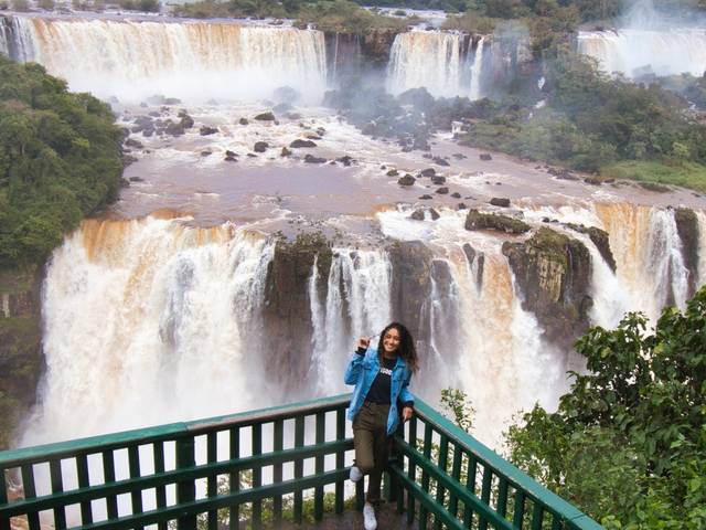 Individual de Letícia Perrout