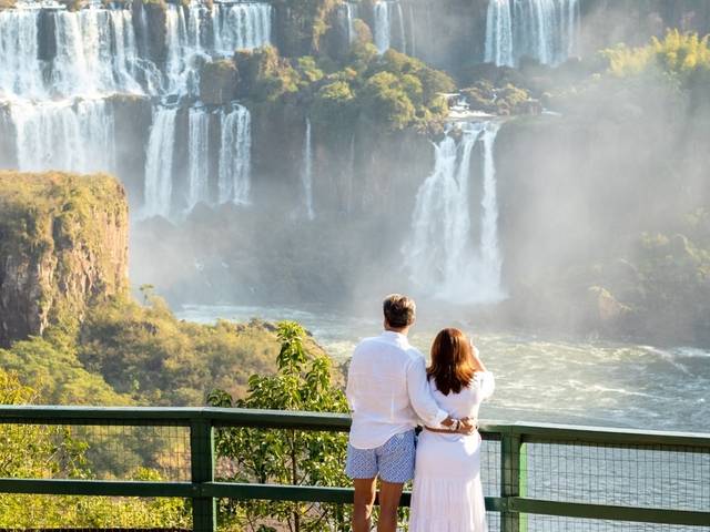 Casal de Edjany & Beto