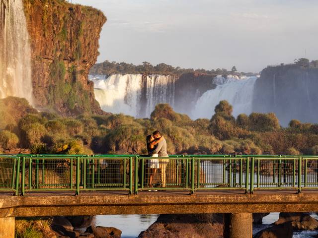 Casal de Matheus & Núbia