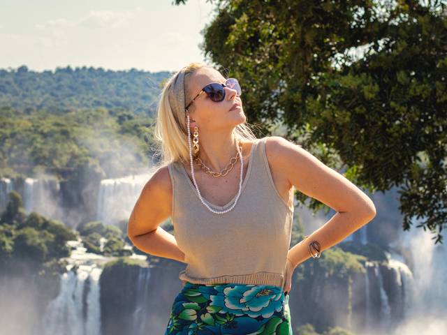 Individual de Bruna Santini